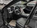 Mercedes-Benz C 300 e T AMG Night+360°+Pano+Night+MBUX Schwarz - thumbnail 7
