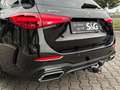 Mercedes-Benz C 300 e T AMG Night+360°+Pano+Night+MBUX Schwarz - thumbnail 5
