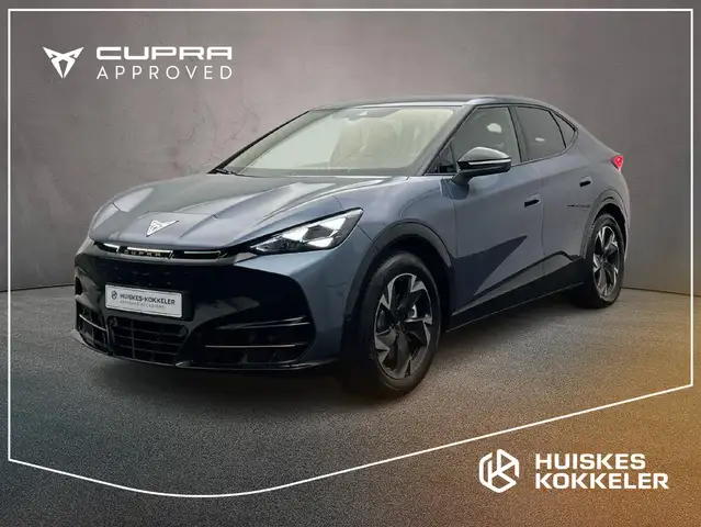 CUPRA Tavascan Adrenaline 286pk Automaat Warmtepomp, Adaptive cru