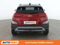 Hyundai KONA 1.0 T-GDI Mild-Hybrid Tecno 2WD Rot - thumbnail 5