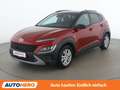 Hyundai KONA 1.0 T-GDI Mild-Hybrid Tecno 2WD Rot - thumbnail 1