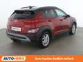 Hyundai KONA 1.0 T-GDI Mild-Hybrid Tecno 2WD Rot - thumbnail 6