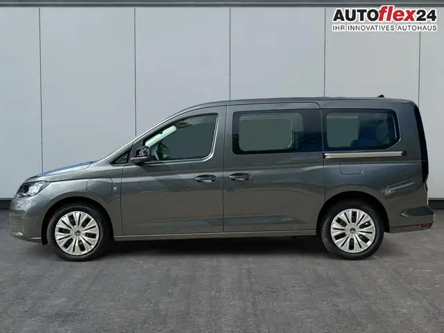 Volkswagen Caddy Maxi KAMERA+ACC+SHZ+KLIMA+APP-CONNECT+GJR+PDC 1...