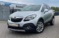Opel Mokka 1.4 Turbo Automatik Innovation*Navigation*Garantie Silber - thumbnail 1