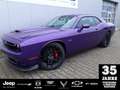 Dodge Challenger R/T 5.7 HEMI V8 | Last Call Burdeos - thumbnail 1