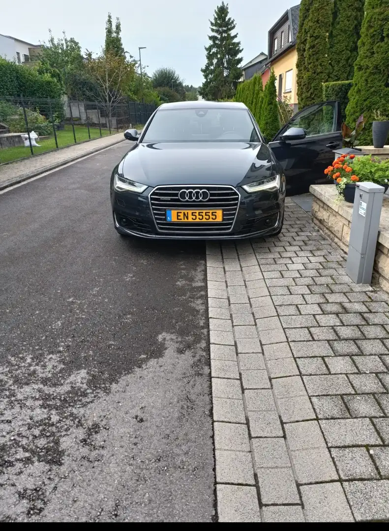 Audi A6 3.0 TDI quattro S tronic - 1