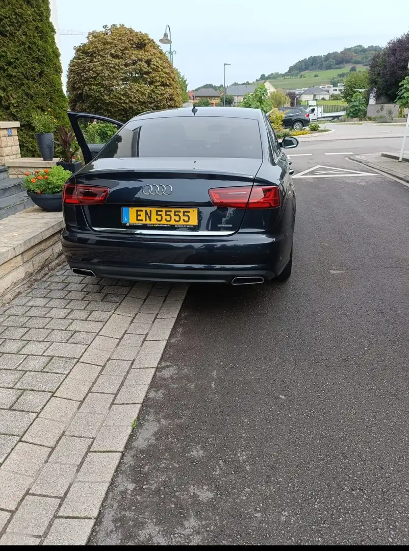 Audi A6 3.0 TDI quattro S tronic - 2