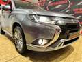 Mitsubishi Outlander 2.4 PHEV Motion Auto 4WD Grey - thumbnail 6