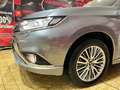Mitsubishi Outlander 2.4 PHEV Motion Auto 4WD Gris - thumbnail 9