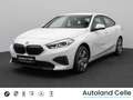 BMW 216 Gran Coupé DAB WLAN PDC Geschwindigkeitsreg White - thumbnail 1