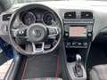 Volkswagen Polo GTI BMT/Start-Stopp NAVI KAM DSG HU/02.2024 Blu/Azzurro - thumbnail 4