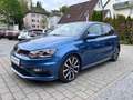 Volkswagen Polo GTI BMT/Start-Stopp NAVI KAM DSG HU/02.2024 Azul - thumbnail 3