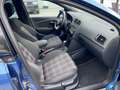 Volkswagen Polo GTI BMT/Start-Stopp NAVI KAM DSG HU/02.2024 Blu/Azzurro - thumbnail 8