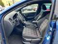 Volkswagen Polo GTI BMT/Start-Stopp NAVI KAM DSG HU/02.2024 Blu/Azzurro - thumbnail 13
