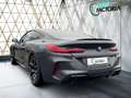 BMW M8 COUPE -55% 4,4I 625CV BVA 4x4 M8 COMPETITION+Opts Gris - thumbnail 4