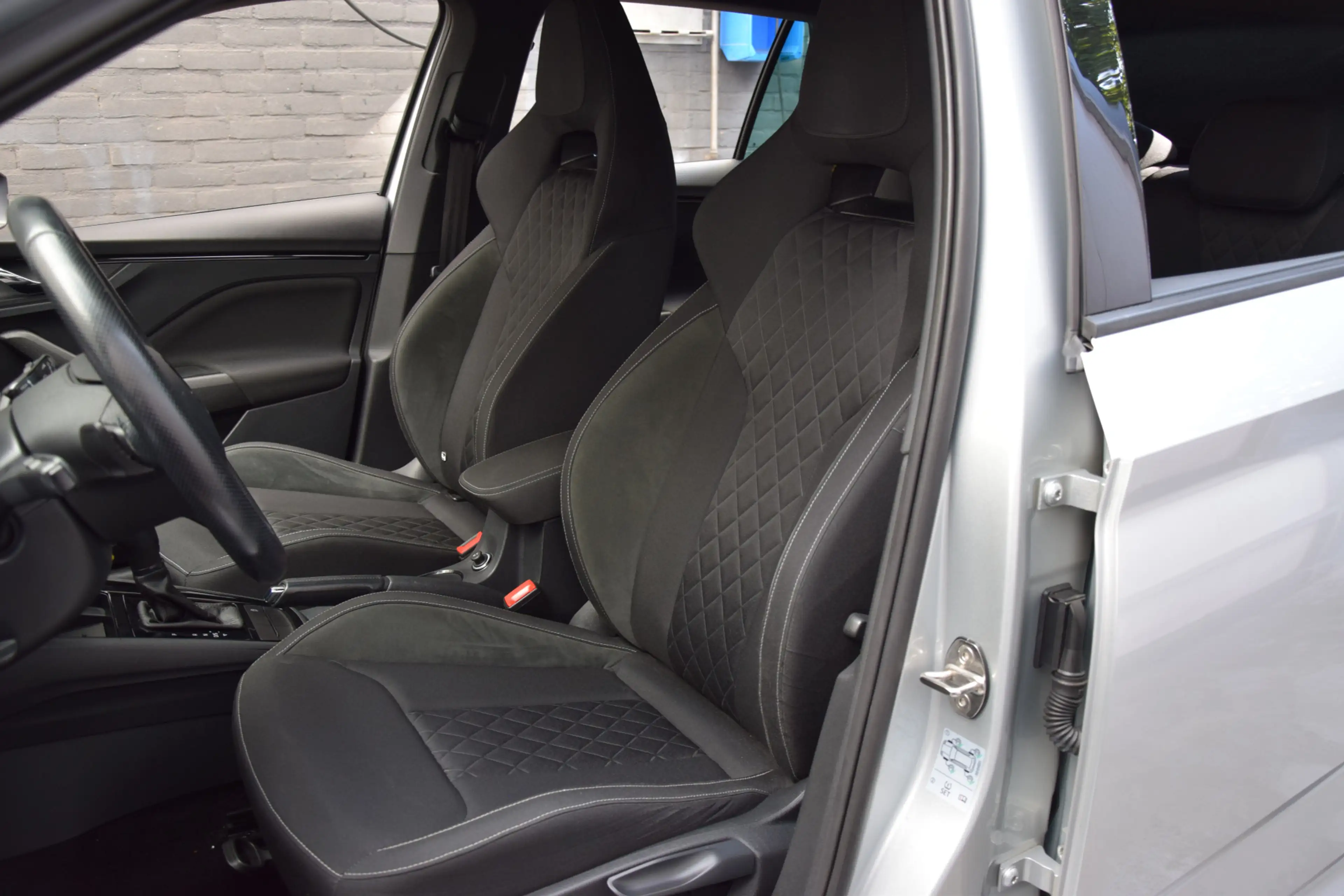 Skoda Kamiq 1.0 TSI 116PK Sport Business DSG Automaat | Org. N — photo 10