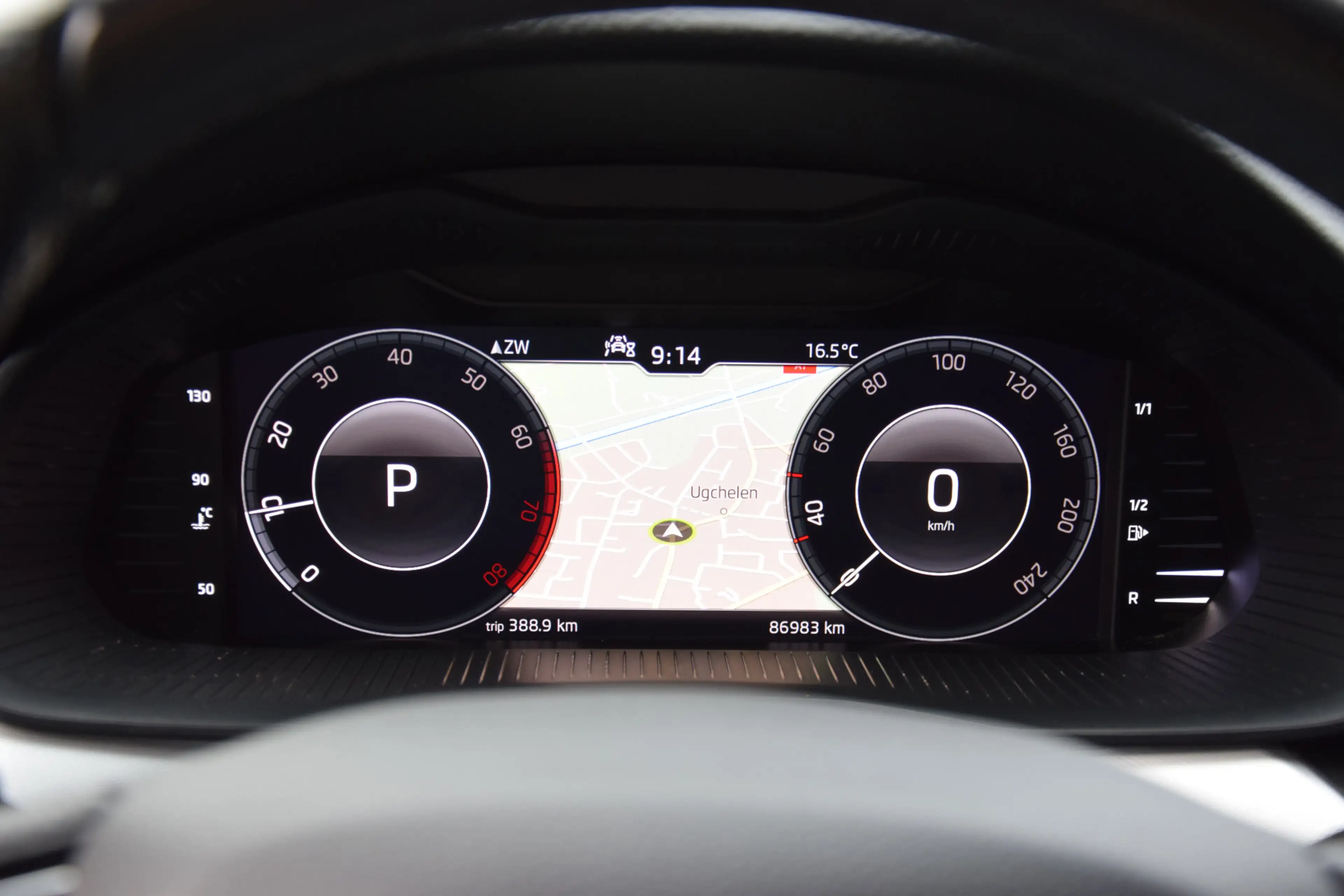 Skoda Kamiq 1.0 TSI 116PK Sport Business DSG Automaat | Org. N — photo 14