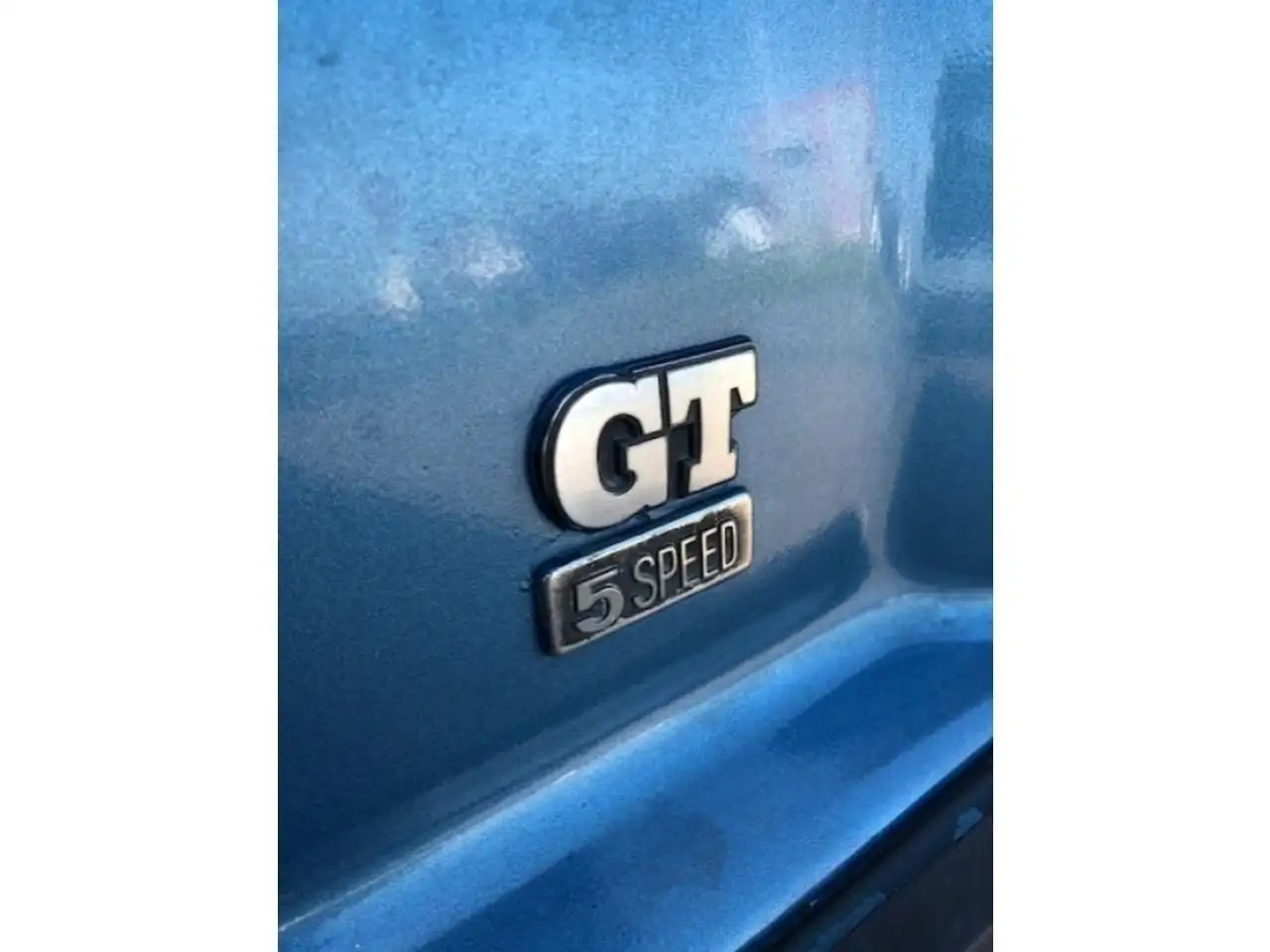 Toyota Celica 2.2 GT Liftback, foto 12