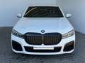 BMW 730 d xDr M Sport Navi.LED.HuD.Massage.RFK.KomfZg Weiß - thumbnail 3