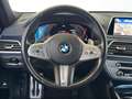 BMW 730 d xDr M Sport Navi.LED.HuD.Massage.RFK.KomfZg Weiß - thumbnail 6