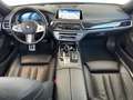 BMW 730 d xDr M Sport Navi.LED.HuD.Massage.RFK.KomfZg Weiß - thumbnail 8