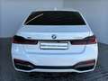 BMW 730 d xDr M Sport Navi.LED.HuD.Massage.RFK.KomfZg Weiß - thumbnail 4
