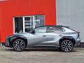 Toyota bZ4X Lounge 165kW 4x2 Grau - thumbnail 3