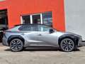 Toyota bZ4X Lounge 165kW 4x2 Grau - thumbnail 6