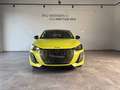 Peugeot 208 - 2024 Hybrid Allure AUTOMAAT Jaune - thumbnail 2
