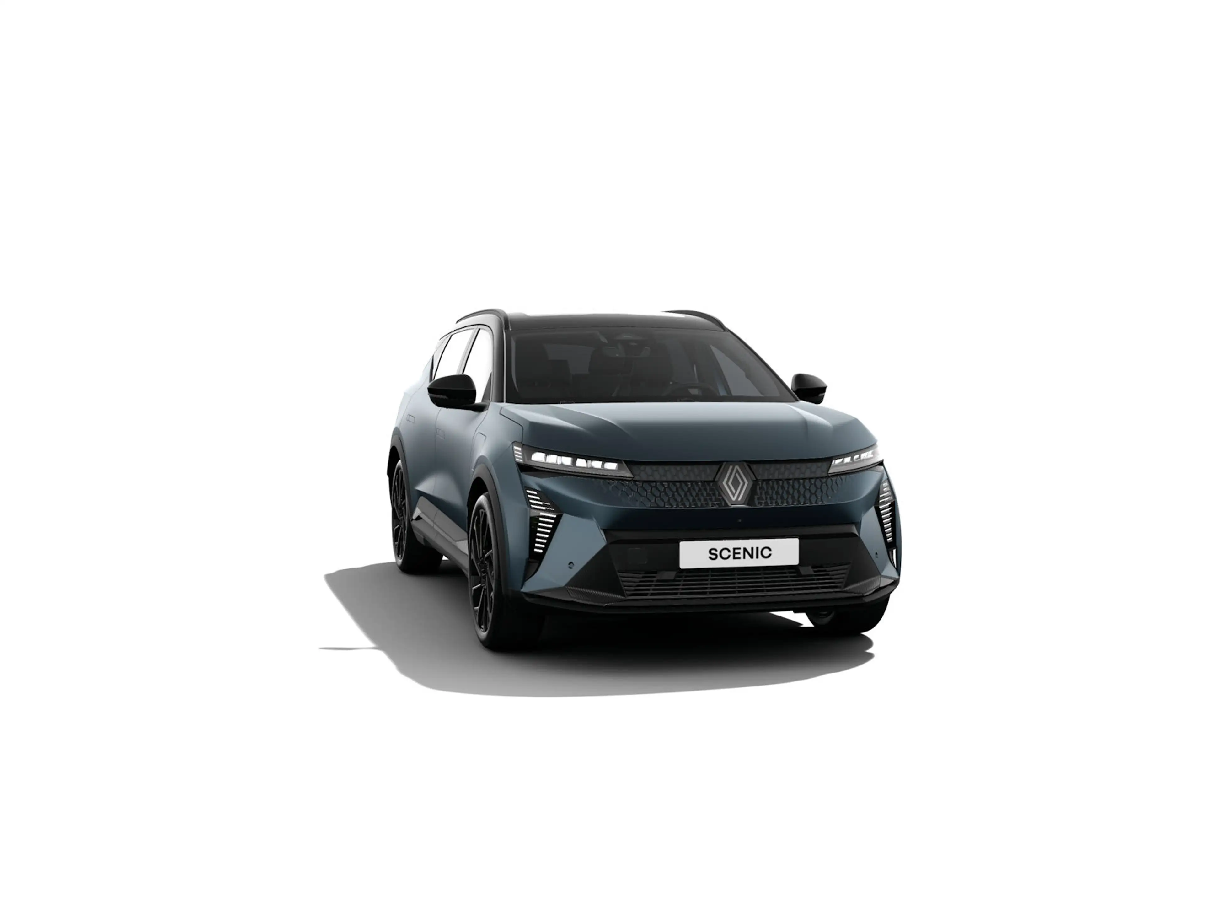 Renault Scenic E-Tech 89 kWh Long range 220 1AT esprit Alpine | E — photo 4