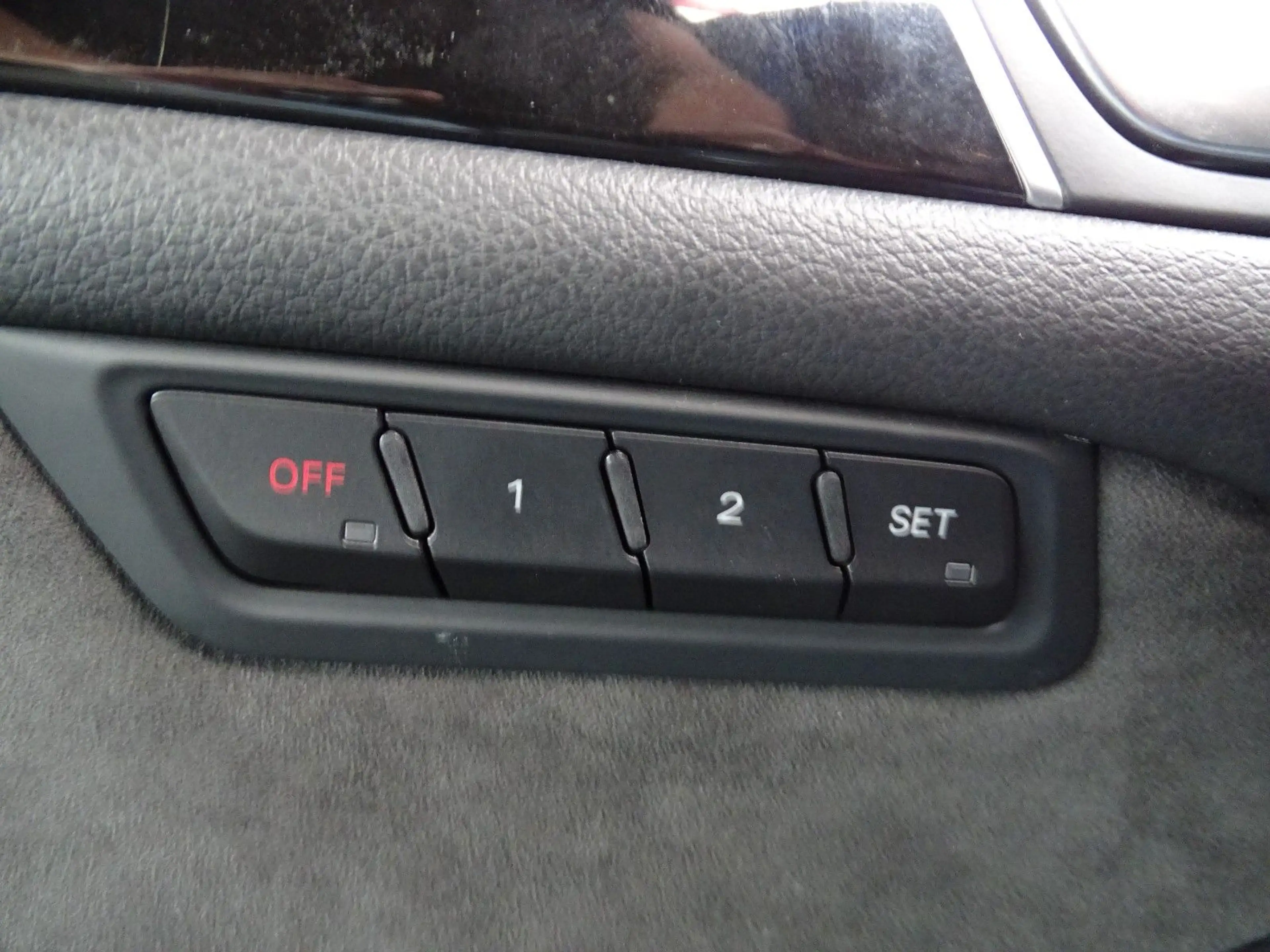 Audi SQ5 3.0 TDI competition quattro*B&O+PANO+AHK — photo 10