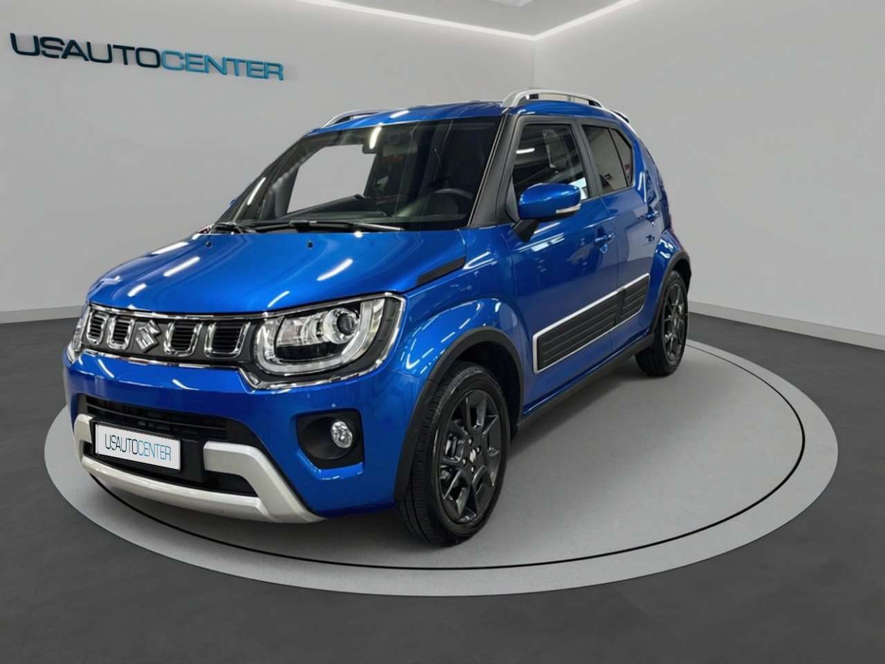 Suzuki Ignis III 1.2h Top 2wd