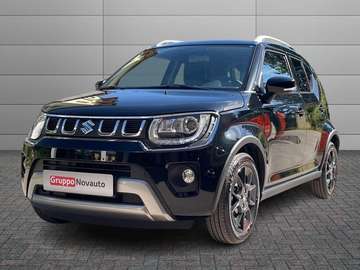 1.2 Hybrid Easy Cool 2WD