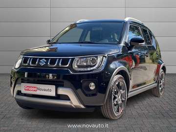 1.2 Hybrid Easy Cool 2WD