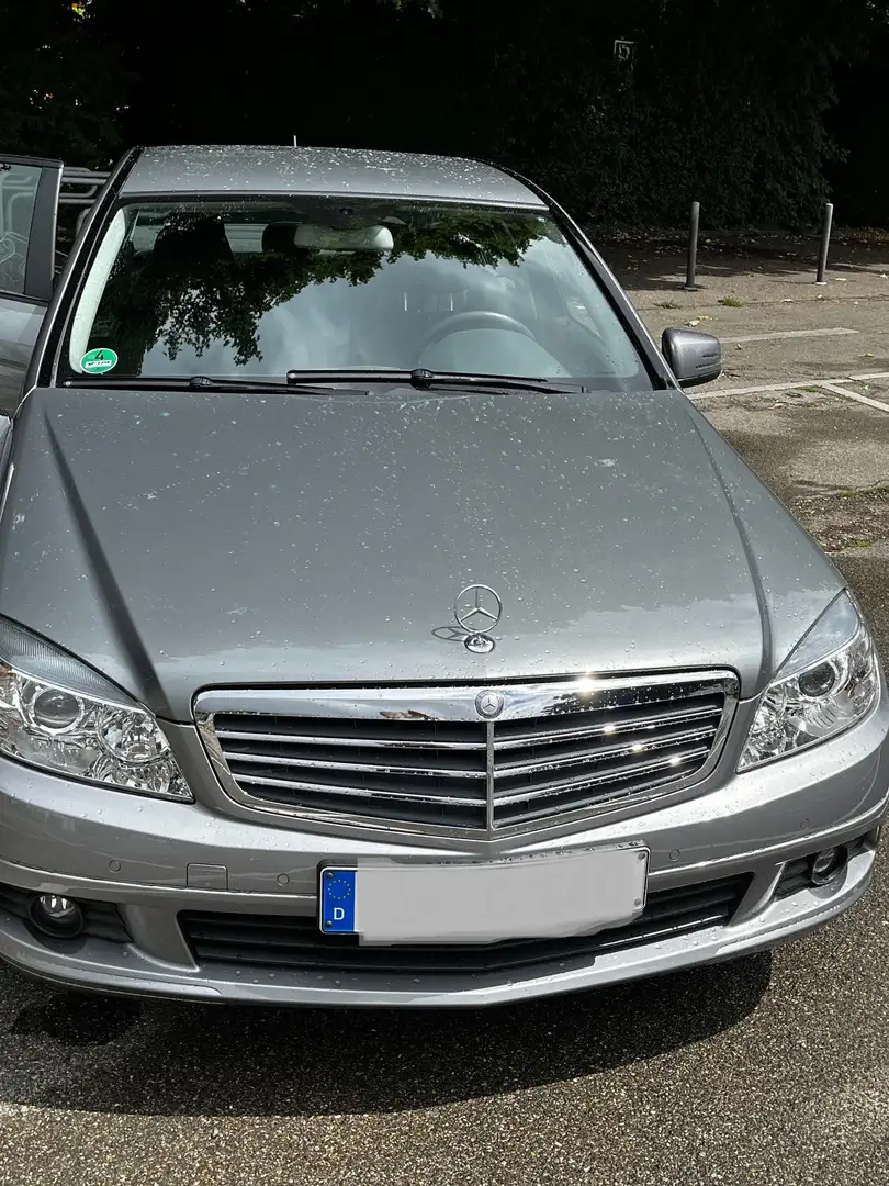 Mercedes-Benz C 180 C 180 Kompressor Classic Classic - 1