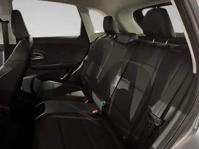 MG ZS view 10