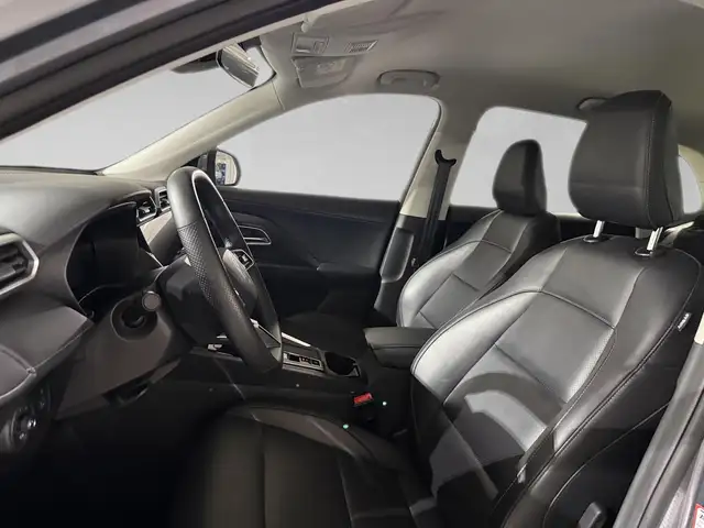 MG ZS view 3