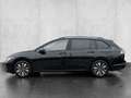 Volkswagen Golf Variant 2.0 TDI DSG Life Goal Schwarz - thumbnail 5