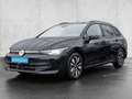 Volkswagen Golf Variant 2.0 TDI DSG Life Goal Schwarz - thumbnail 2