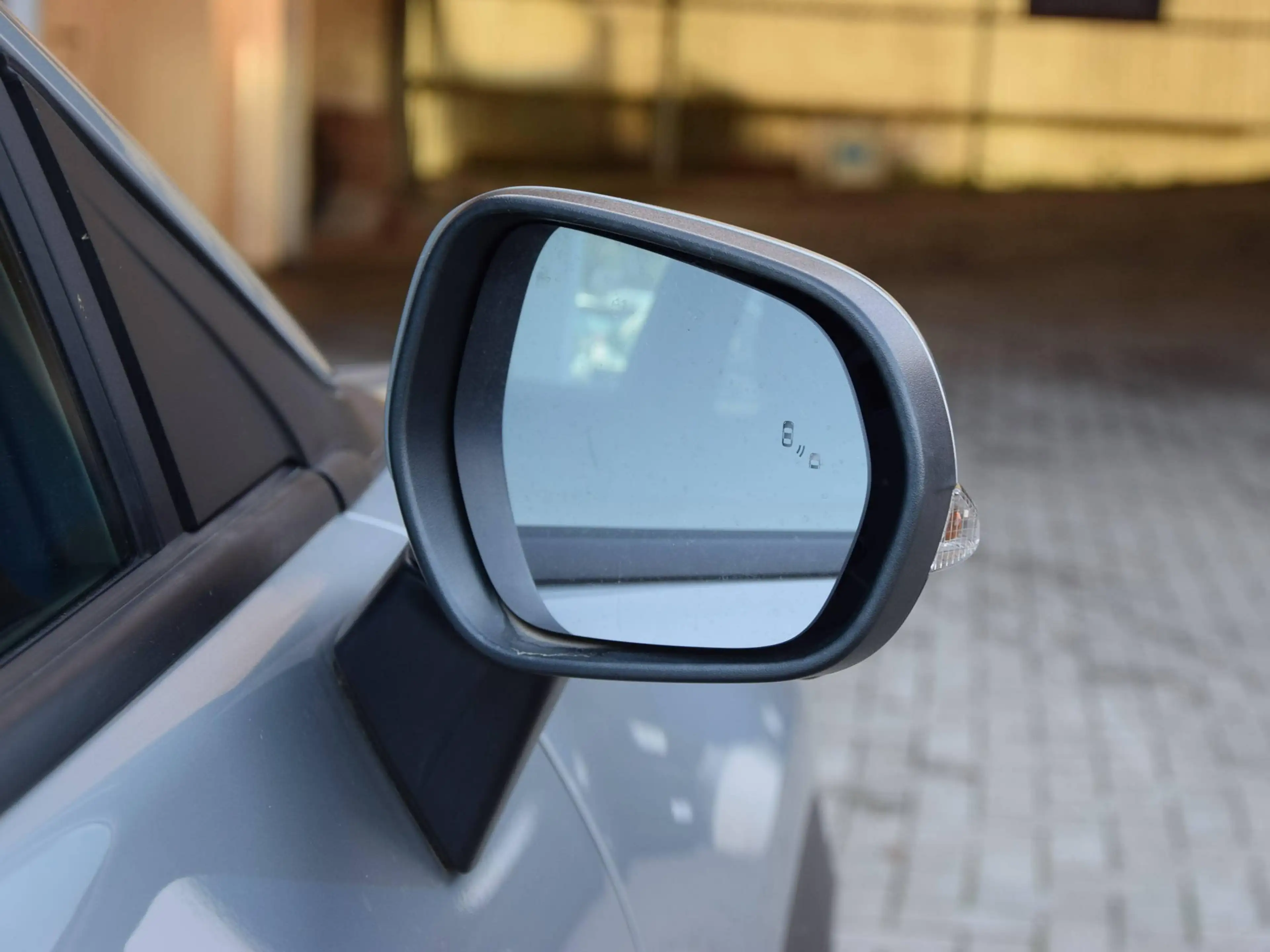 Ford Puma Titanium — photo 9