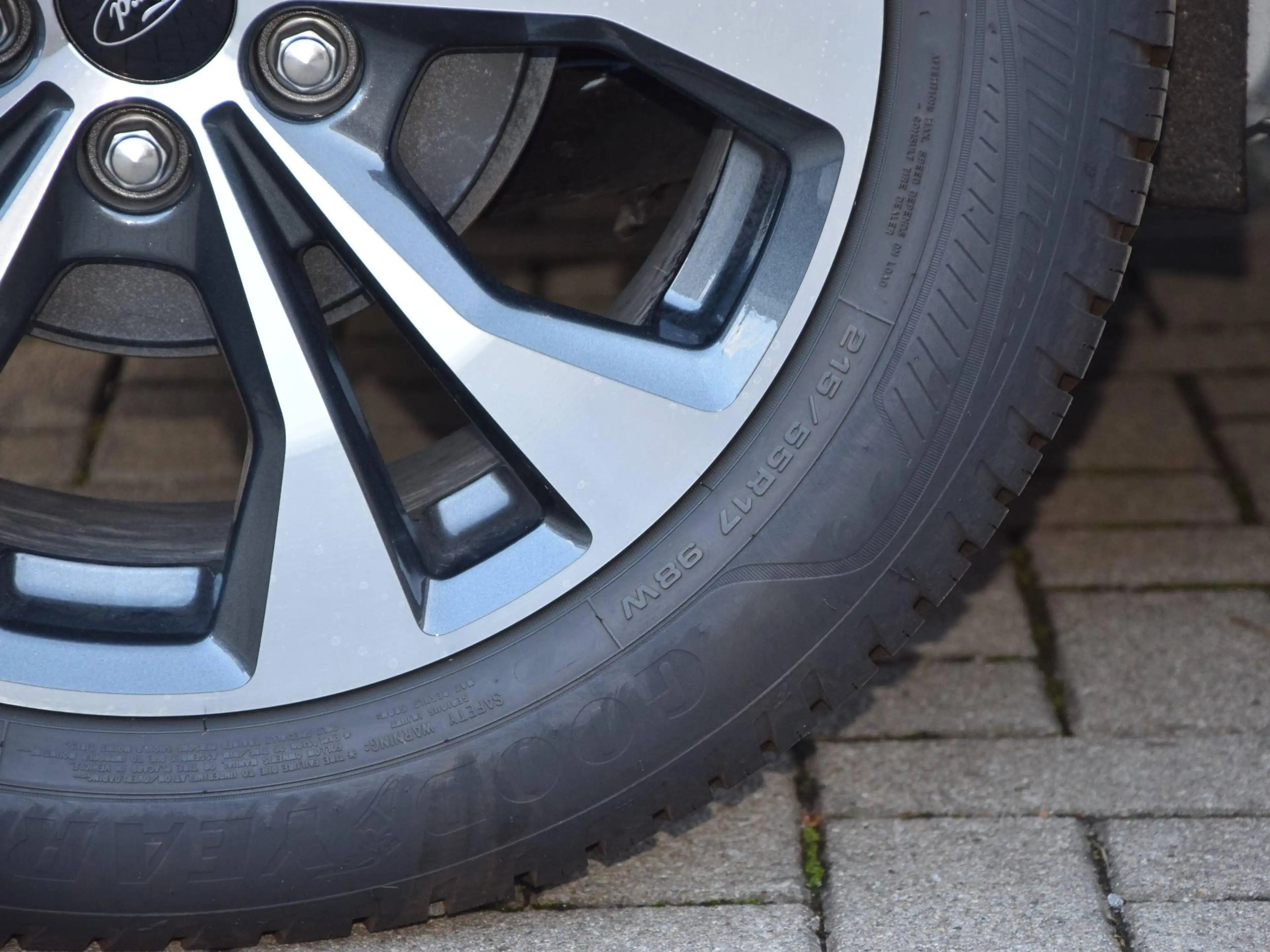 Ford Puma Titanium — photo 8