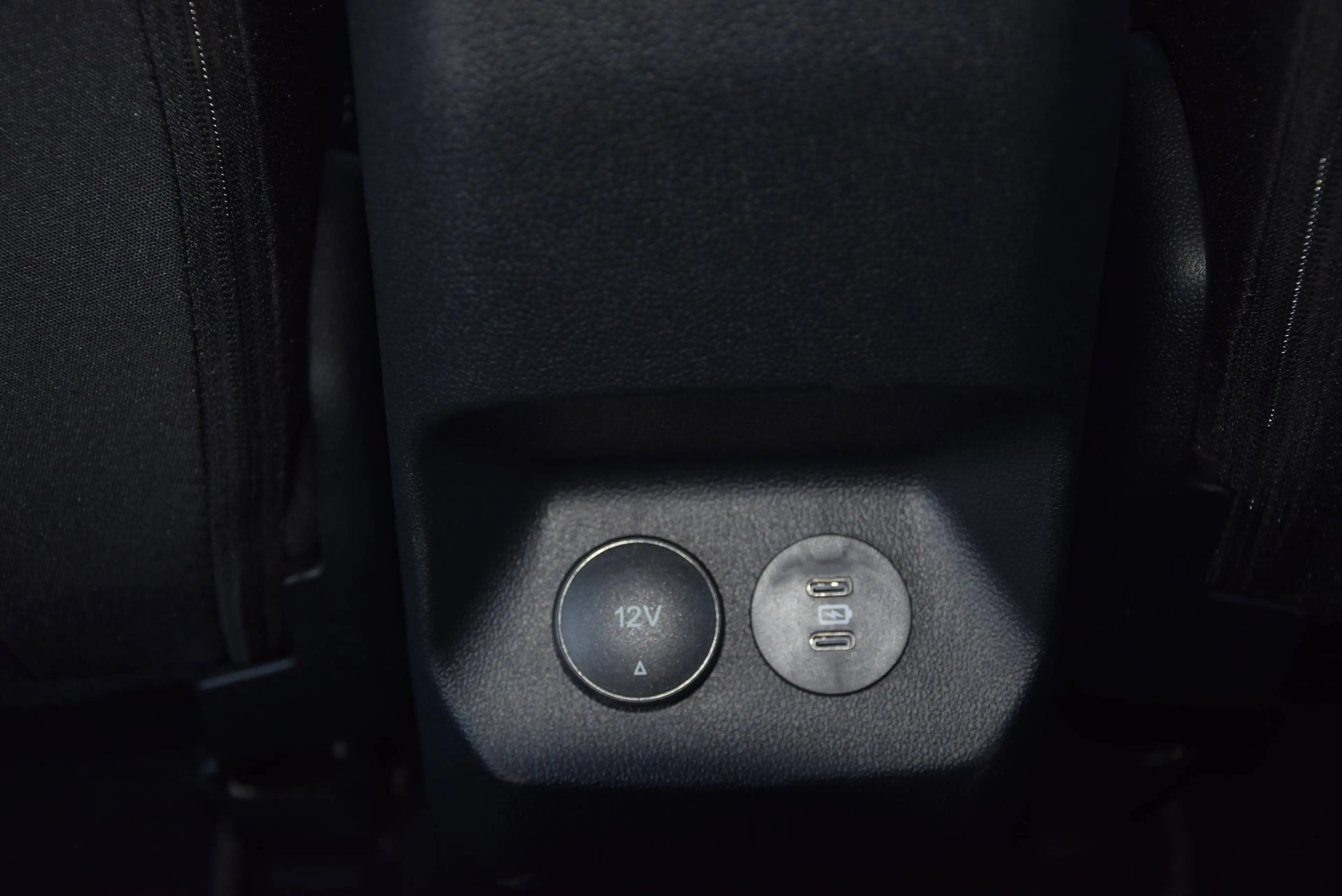 Ford Puma Titanium — photo 14