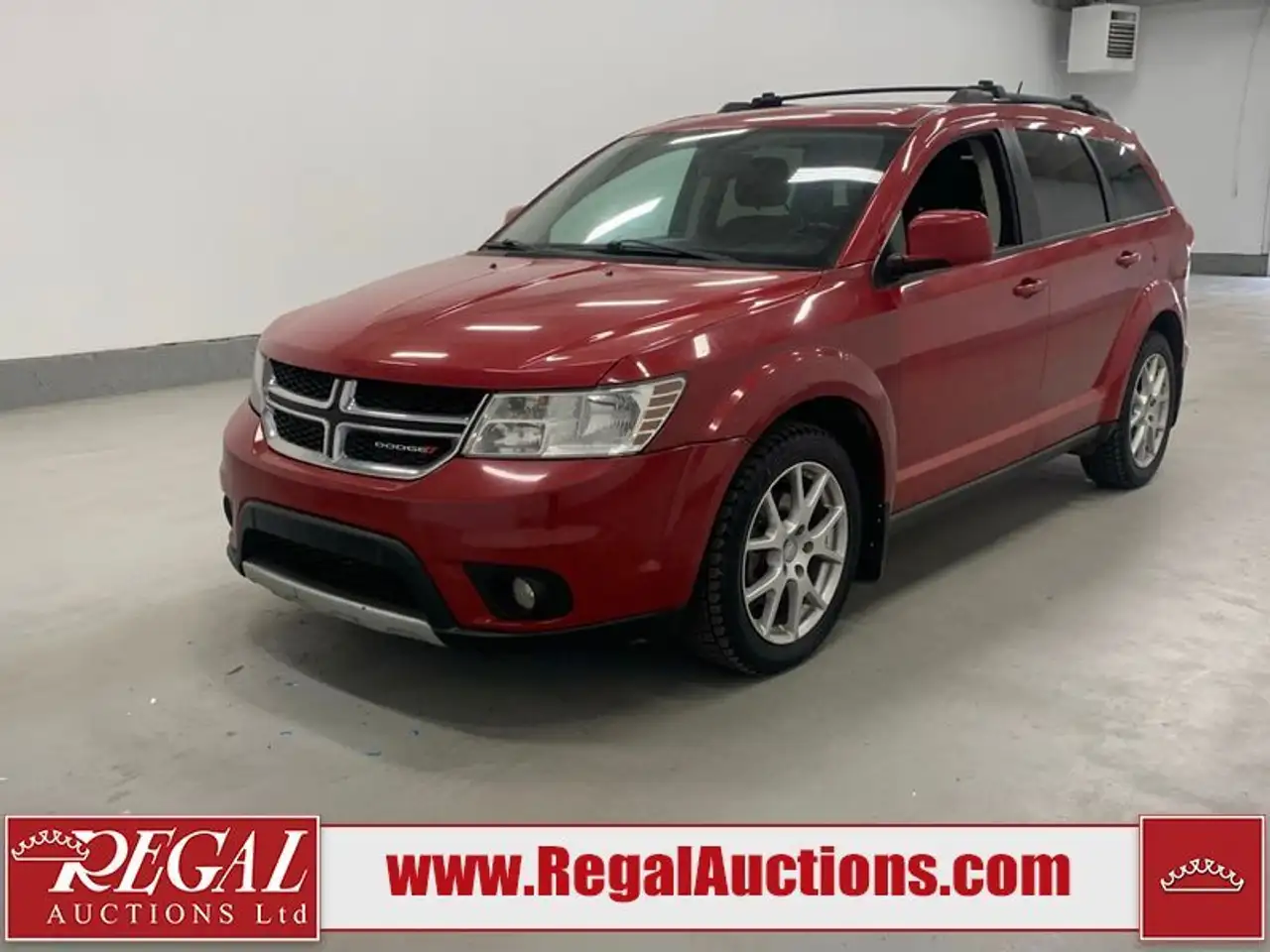 2015 Dodge Journey