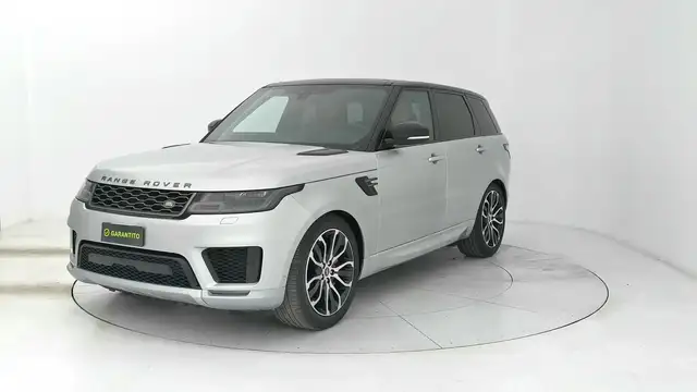 Land Rover Range Rover Sport 3.0d i6 mhev HSE Dynamic 249cv auto