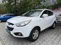 Hyundai iX35 1,7 CRDi Life DPF Weiß - thumbnail 4