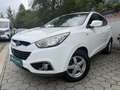 Hyundai iX35 1,7 CRDi Life DPF Weiß - thumbnail 3