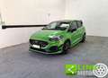 Ford Fiesta 1.5 Ecoboost 200 CV 5 porte ST GARANZIA INCLUSA Vert - thumbnail 1