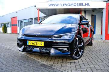 GT-Line AWD 77.4 kWh Aut. Pano|Leder-Alcantara|1e