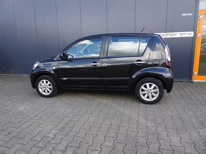 Daihatsu Sirion Sirion2 1.3 16V Sport Topper Prijsverlaging