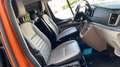 Ford Tourneo Custom 2.0 TDCi 320 L2*Navi*Xenon*AHK* Orange - thumbnail 7